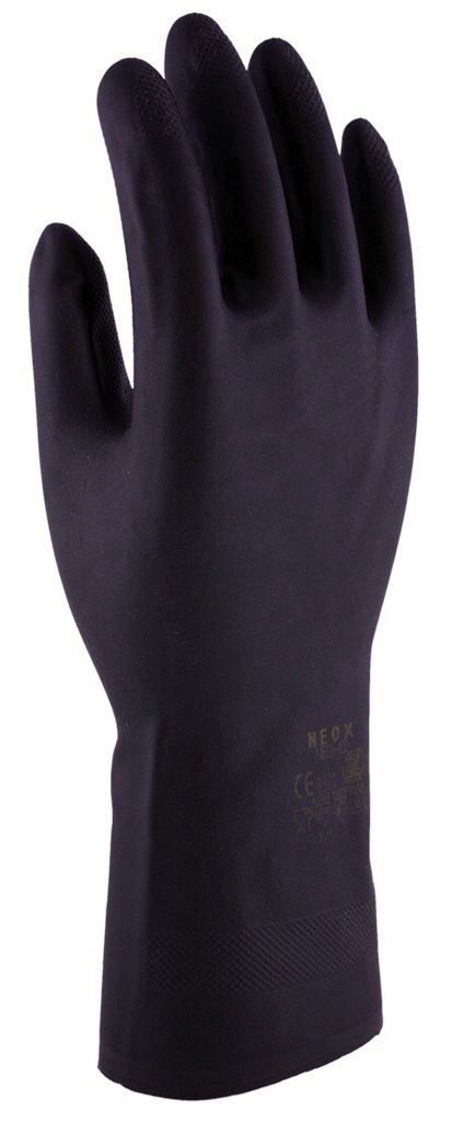 GUANTES NEOPRENO 3L NEOX (PAR) T 9