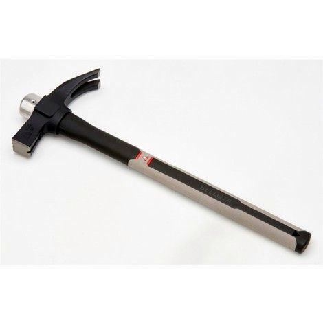 MARTILLO BELLOTA 8030  CI CF MANGO FIBRA