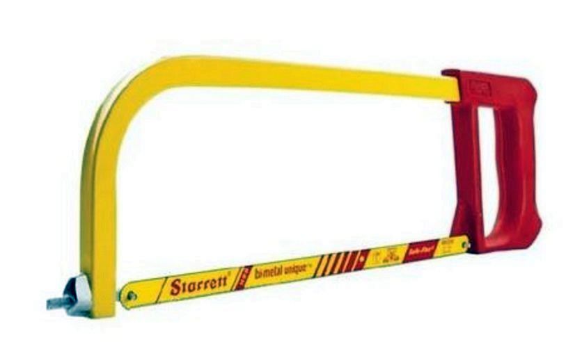 ARCO SIERRA METALES STARRET MANGO CERRADO PLASTICO 1218