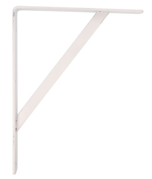 PALOMILLA AMIG BLANCA  9300X225MM. (4U)