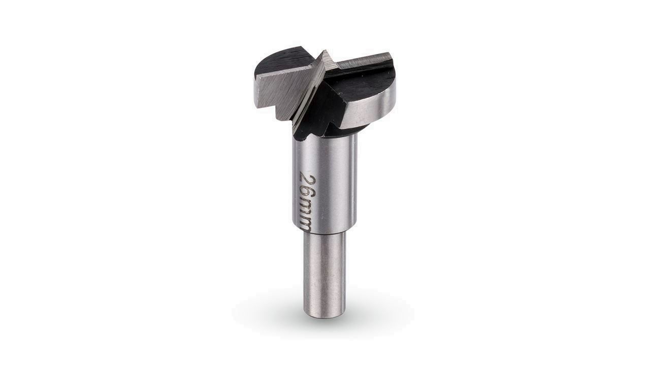 FRESA CAZOLETA KRT013001 (26 MMBISAGRA COCINA ) KREATOR
