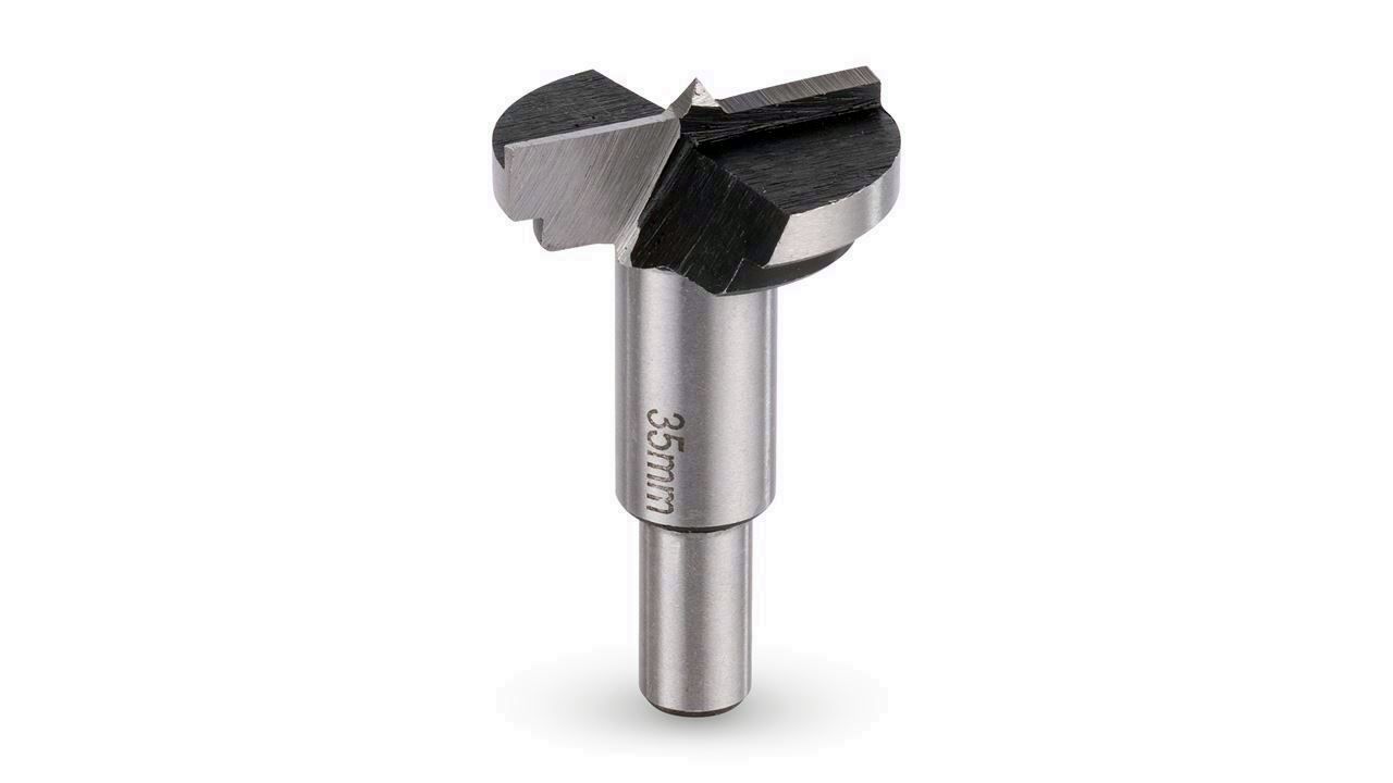 FRESA CAZOLETA KRT013003 (35 MMBISAGRA COCINA ) KREATOR