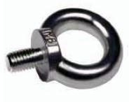 ANILLA DE ELEVACION MACHO ZINCADA M8