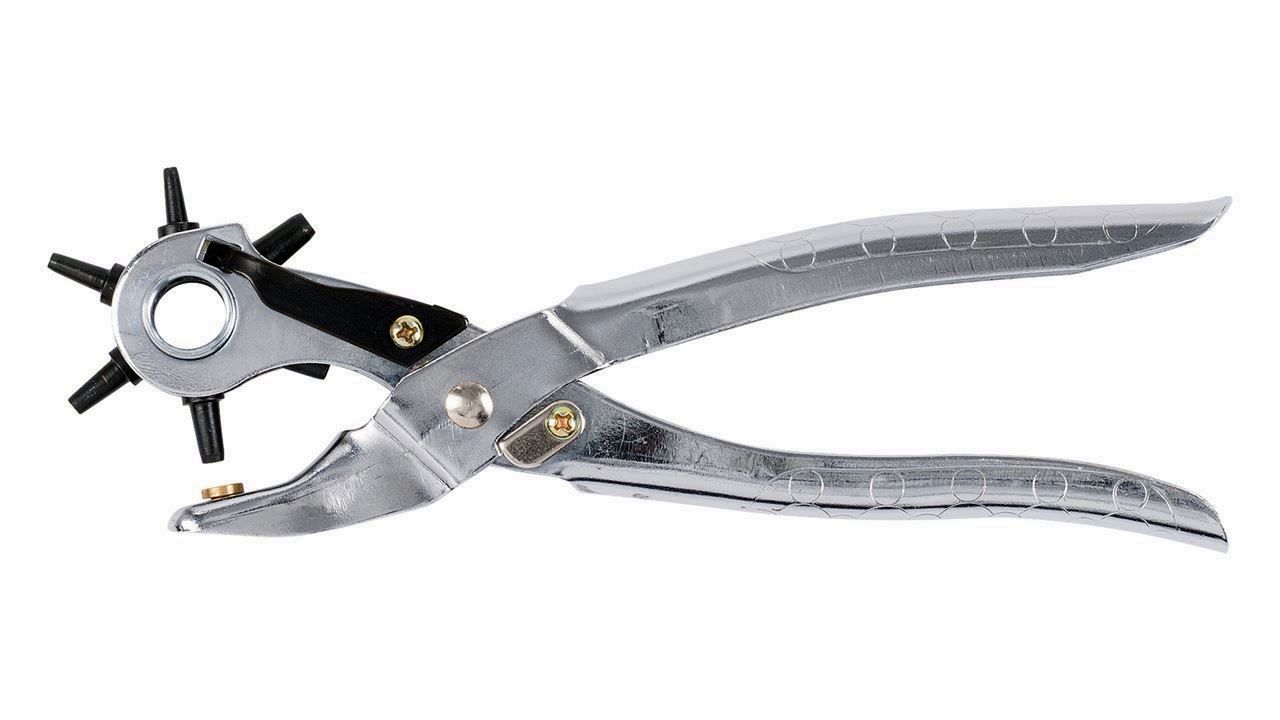 ALICATE SACABOCADOS KREATOR  KRT614001