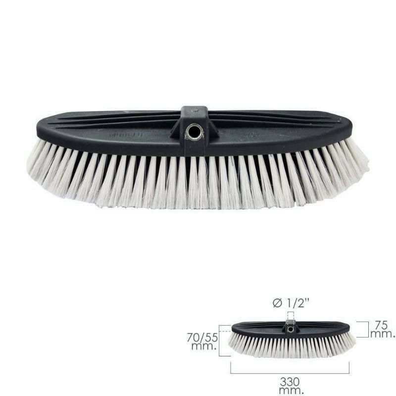 CEPILLO LAVACOCHES MODELO 707 SIN MANGO
