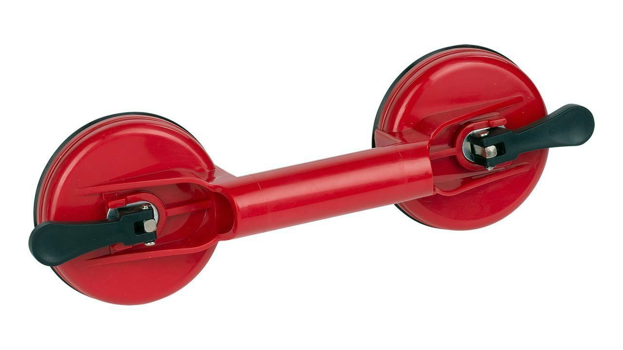 VENTOSA DOBLE KREATOR KRT564002