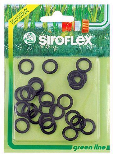 JUNTA TORICA GRIFO SIROFLEX 4955/S B/25