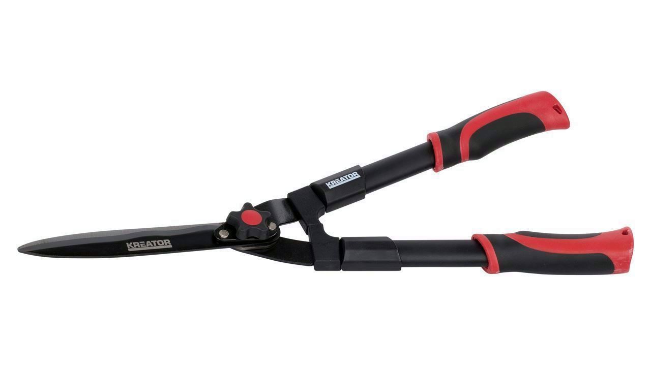 TIJERA CORTASETOS KREATOR KRTGR3001