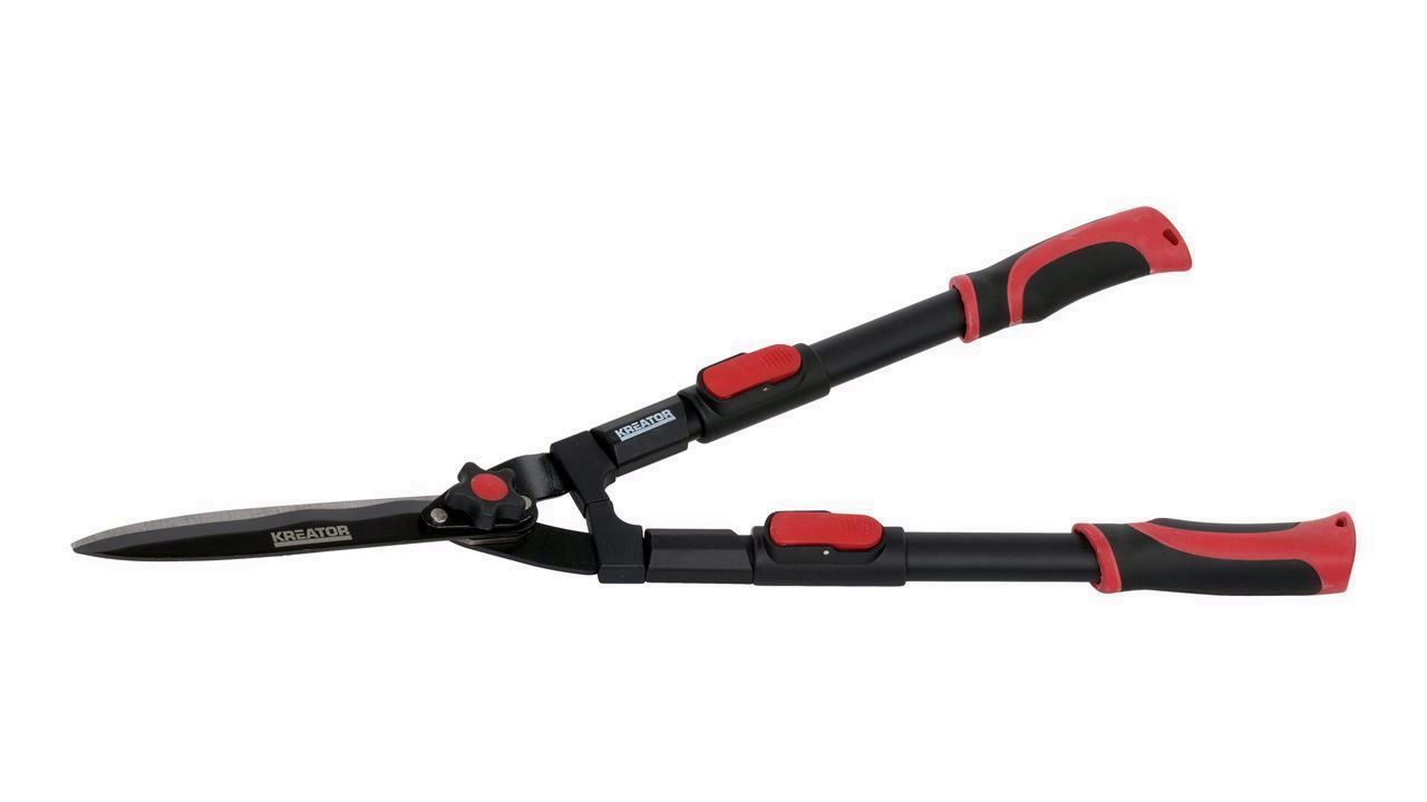 TIJERA CORTASETOS KREATOR KRTGR3002 TELESCO