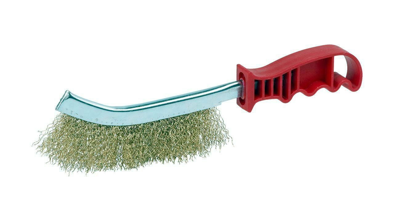 CEPILLO KREATOR PUA ACERO KRT561008 VIP