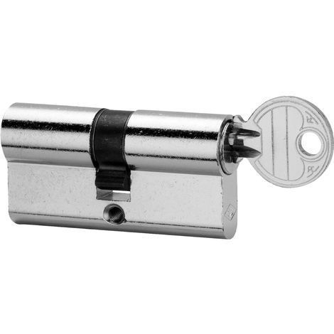 CILINDRO CVL NIQUELADO 5982/2525/4 LEVA LARGA