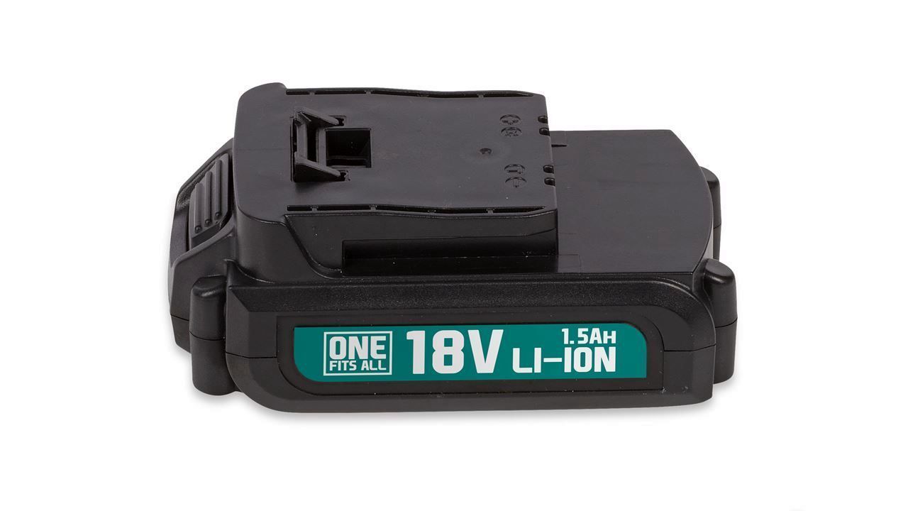 BATERIA 18V. LIION 1.5AH POWEB9010 POWERPLUS