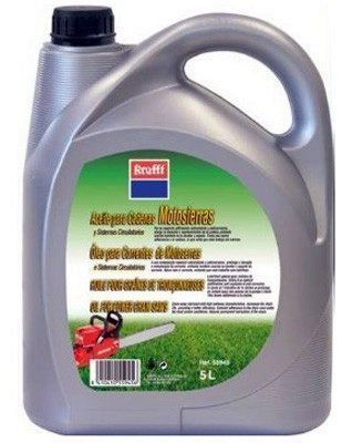 ACEITE KRAFFT MOTOSIERRA 5 LTS.