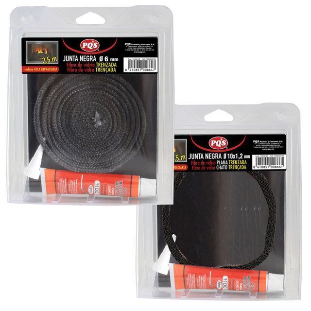 CORDON REPARADOR REDONDO PQS 10MM+COLA