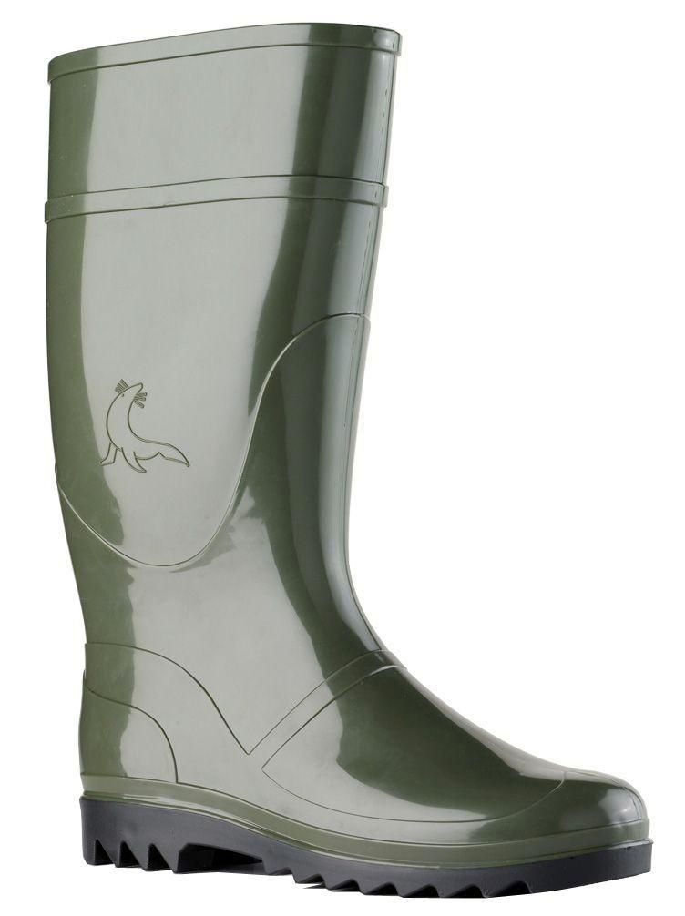 BOTA GOMA ALTA PARA AGUA N47 (PAR)