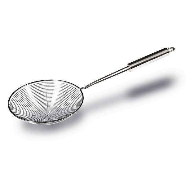 ESPUMADERA BRINOX ALAMBRE A/INOXIDABLE  C506365 (16 CMS)