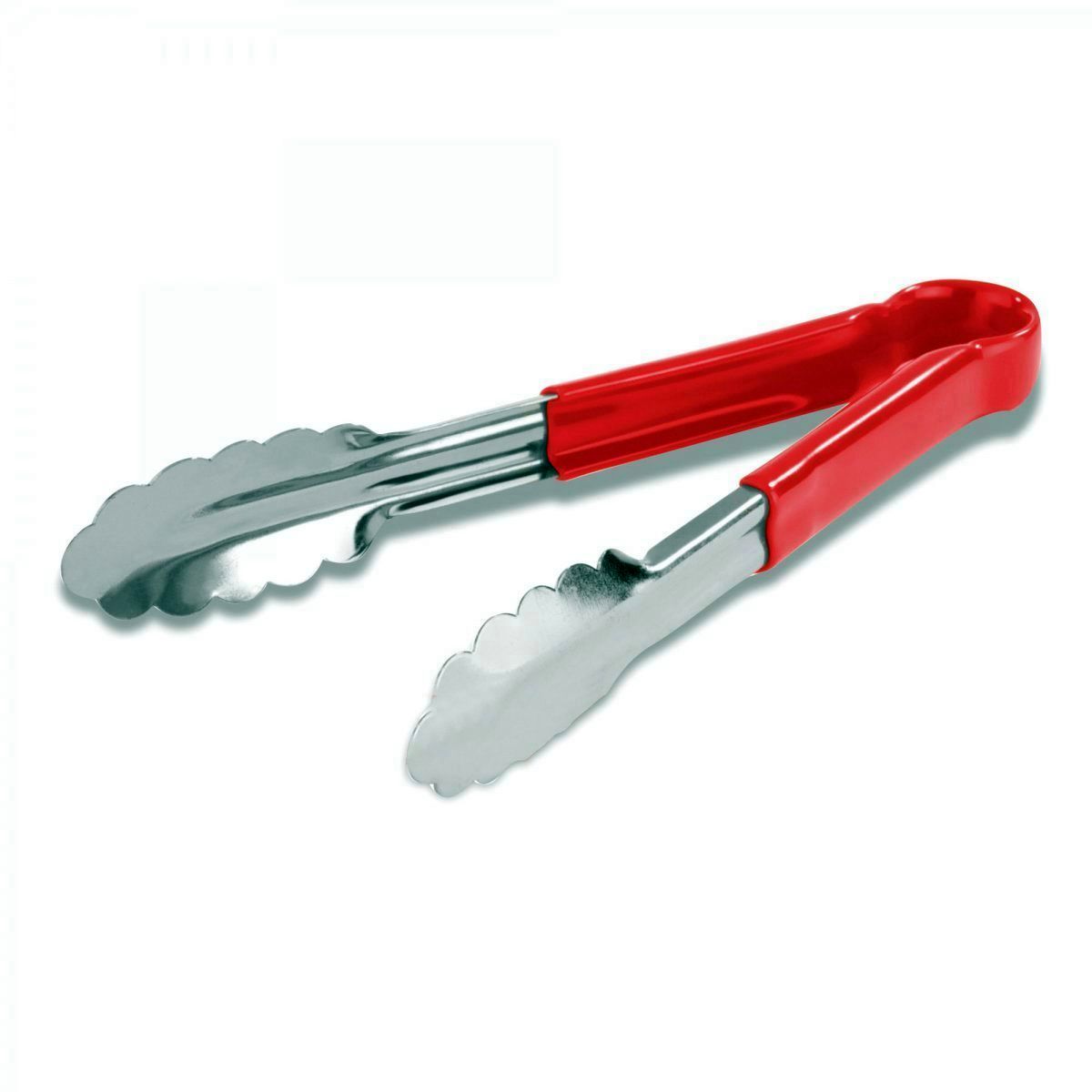 PINZAS BARBACOA  C510815 A/INOXIDABLE 40 CMS CUYDESA