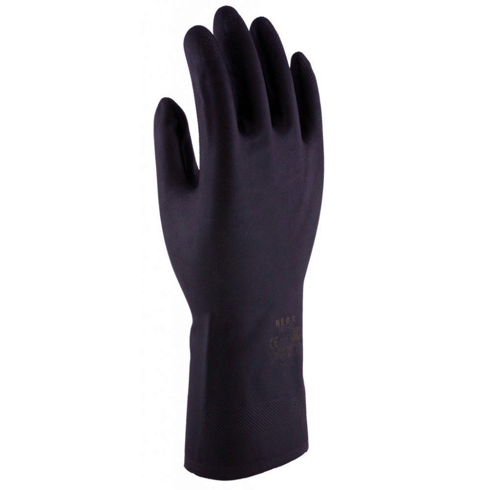 GUANTES NEOPRENO 3L NEOX (PAR) T 8