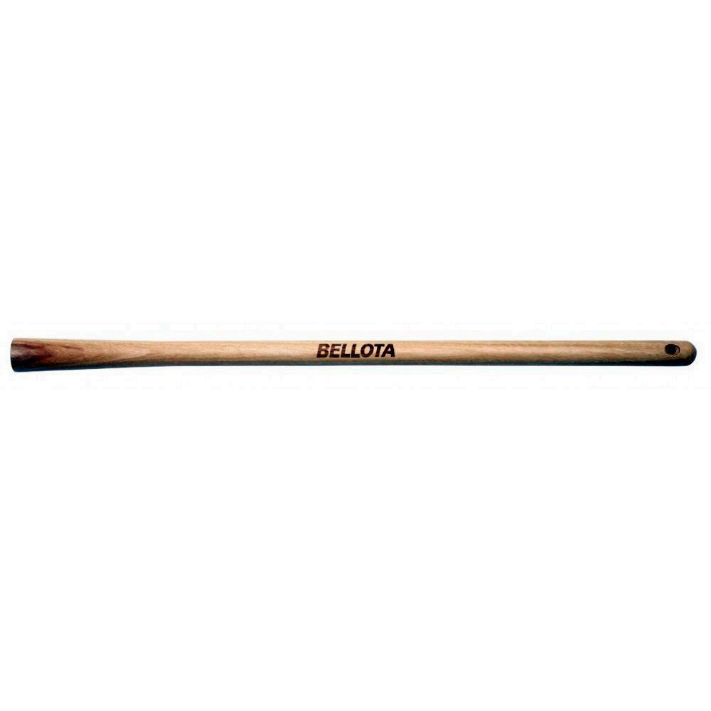 ASTIL BELLOTA AZADA M190CMS  32MM SIN BARNIZAR