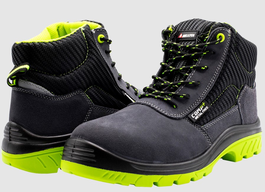 BOTA BELLOTA MOD. COMP + SERRAJE N44 7230944S1P