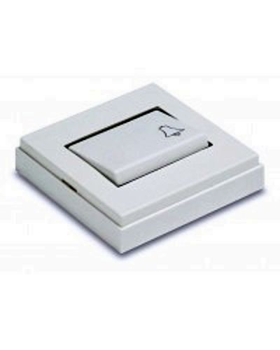 PULSADOR TIMBRE SUPERFICIE 10A 5010B