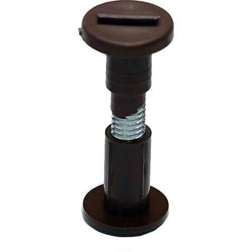 TORNILLO ENSAMBLAR MARRON MICEL 2636MM.