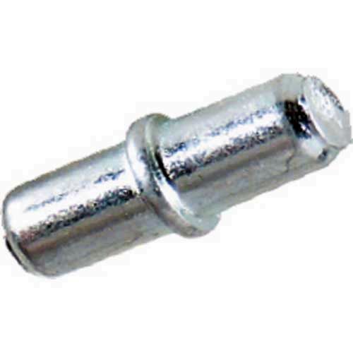 SOPORTE VITRINA ZINCADO 5X16MM. (100U)