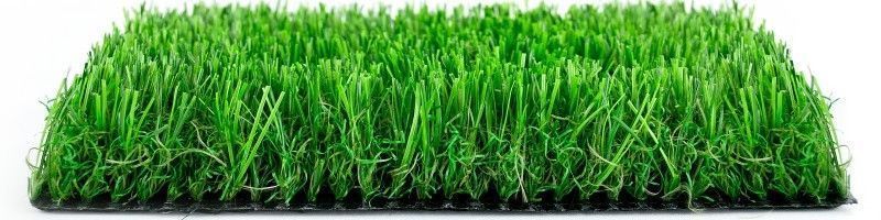 CESPED ARTIFICIAL 1'0X25 MTS. ROLLO 25 MTS2.