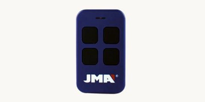 TELEMANDO JMA MLITE