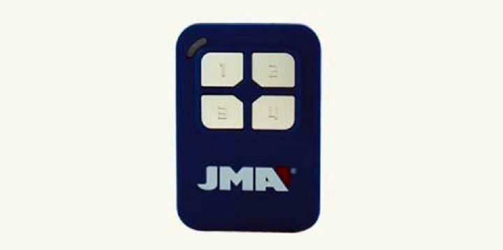 TELEMANDO JMA MNOVA