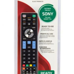 MANDO A DISTANCIA SUPERIOR TV. SONY