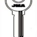 LLAVES BRUTO SEGURIDAD ORIGINAL FAC