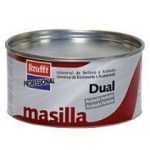 MASILLA DUAL KRAFFT 1'5 KGS.