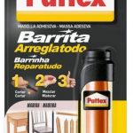PEGAMENTO PATTEX BARRITA MADERA 48GR.