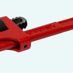 LLAVE STILLSON 3026152  24" (APERTURA 39 MM) IRIMO
