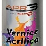 PINTURA SPRAY AMARILLO CADMIO 1021 400ML. APR3
