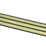 CORTINA REINA CINTA N 2 CREMA MONTANTE/MARRON 135X240