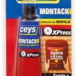 COLA CEYS MONTACK EXPRESS BLISTER 100GRS