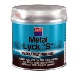 MASILLA KRAFFT METALLYCK S 250 GRS.