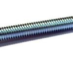 TORNILLO HEXAGONAL DIN931 10 X120 (25U)
