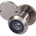 MIRA OPTICA AMIG N.3 (3560) CROMADA
