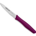 CUCHILLO ARCOS MONDADOR ROSA 188631 (100 MM)
