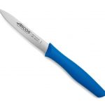 CUCHILLO ARCOS MONDADOR AZUL 188623 (100 MM)
