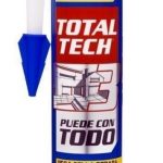 PEGAMENTO CEYS MSTECH CARTUCHO 290ML. TRANSPARENTE