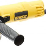 AMOLADORA DEWALT DWE4056-QS 800W 115MM