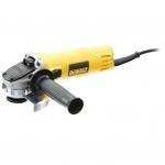 AMOLADORA DEWALT DWE4056-QS 800W 115MM