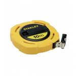 CINTA METRICA 10 MTRS 0-34-295 STANLEY